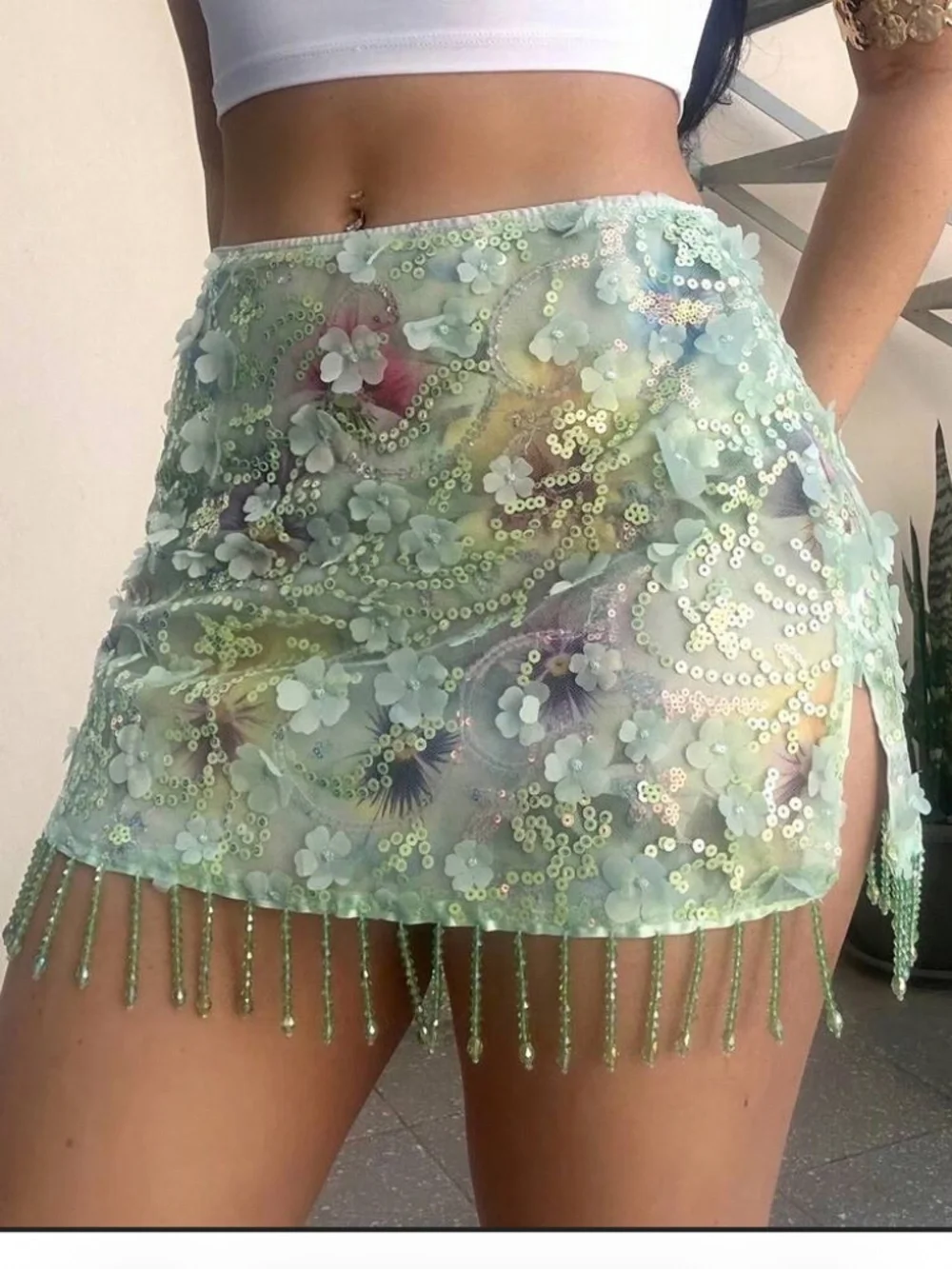 SHEIN tried never
